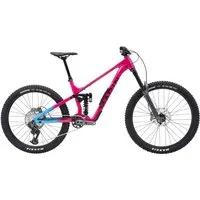 Marin Alpine Trail XR AXS 29 Mountain Bike 2024 - Enduro Full Suspension MTB