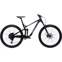 Marin Rift Zone 1 29er Mountain Bike 2022 Grey/Black/Blue