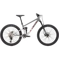 Marin Rift Zone 2 27.5 Mountain Bike 2024 - Trail Full Suspension MTB