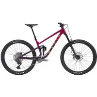 Marin Rift Zone XR 29 AXS Mountain Bike 2024 - Trail Full Suspension MTB