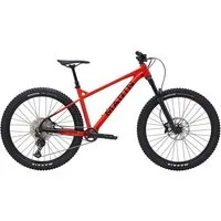 Marin San Quentin 3 27.5" Mountain Bike 2023 - Hardtail MTB