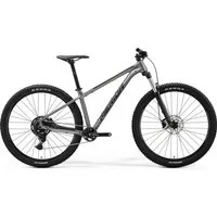 Merida Big Trail 200 Mountain Bike 2025 - Hardtail MTB