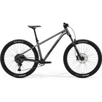 Merida Big Trail 500  Mountain Bike 2025 - Hardtail MTB