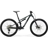 Merida One-Forty 400 Mountain Bike 2023 Grey