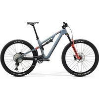 Merida One-Forty 6000 Mountain Bike 2023 Blue