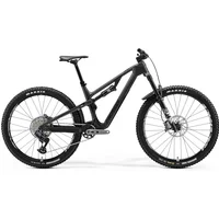 Merida One-Forty 8000 Mountain Bike 2024 Grey