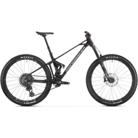 Mondraker Foxy Carbon XR Mountain Bike 2023 Red/Black/Silver