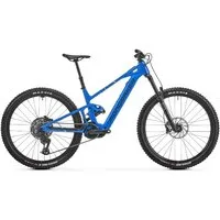 Mondraker Sly R Mountain Bike 2025 - Enduro Full Suspension MTB