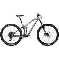 NS Bikes Define AL 140 1 Mountain Bike 2025 - Enduro Full Suspension MTB