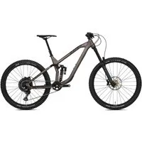 NS Bikes Define AL 170 2 Mountain Bike 2025 - Downhill Full Suspension MTB