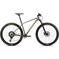 Orbea Alma H30 Mountain Bike 2024 - Hardtail MTB