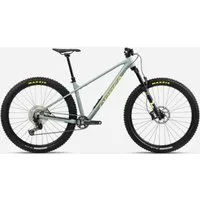 Orbea Laufey H10 Mountain Bike 2024 - Hardtail MTB