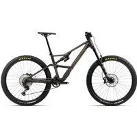 Orbea Occam LT M30 Mountain Bike 2024 - Trail Full Suspension MTB