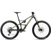 Orbea Occam LT M30 Mountain Bike 2024 - Trail Full Suspension MTB