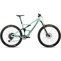 Orbea Occam M30-Eagle Mountain Bike 2022/23 Ice Green/Jade Green