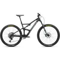 Orbea Occam M30 Mountain Bike 2022/23 Infinity Green