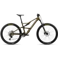 Orbea Occam SL H10 Mountain Bike 2024 - Trail Full Suspension MTB