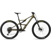 Orbea Occam SL H20 Mountain Bike 2024 - Trail Full Suspension MTB