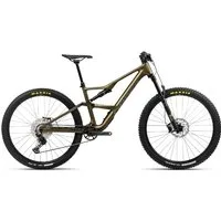 Orbea Occam SL H30 Mountain Bike 2024 - Trail Full Suspension MTB