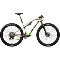 Pinarello Dogma XC Mountain Bike