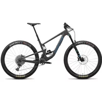 Santa Cruz Hightower C S Mountain Bike 2022 Mineral