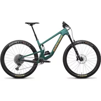 Santa Cruz Hightower C S Mountain Bike 2023 Evergreen