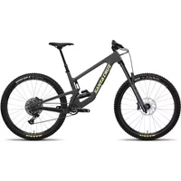 Santa Cruz Megatower C R Mountain Bike 2024 Gloss Carbon