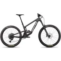 Santa Cruz Nomad C R MX Mountain Bike 2023 - Enduro Full Suspension MTB