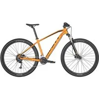 Scott Aspect 750 27.5" Mountain Bike 2022 - Hardtail MTB