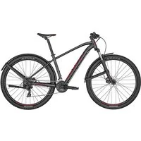 Scott Aspect 760 EQ Mountain Bike 2024 - Hardtail MTB