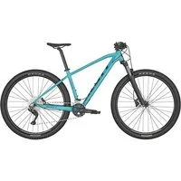 Scott Aspect 930 Mountain Bike 2024 - Hardtail MTB