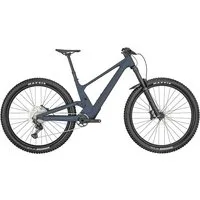 Scott Genius 930 Mountain Bike 2024 - Enduro Full Suspension MTB