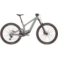 Scott Ransom 930 Mountain Bike 2025 - Enduro Full Suspension MTB