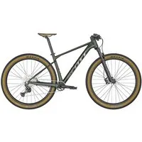 Scott Scale 950 Mountain Bike 2024 - Hardtail MTB