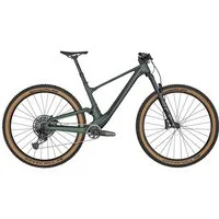 Scott Spark 930 Mountain Bike 2024 - Trail Full Suspension MTB