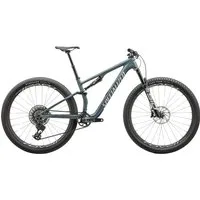 Specialized Epic 8 Pro Mountain Bike