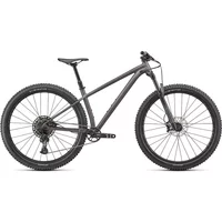 Specialized Fuse Comp 29 Mountain Bike 2022 Smoke