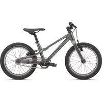 Specialized Jett 16 Single Speed Kids Mountain Bike 2024 Smoke/Silver