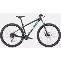 Specialized Rockhopper Sport 29 Hardtail Mountain Bike 2024 Forest