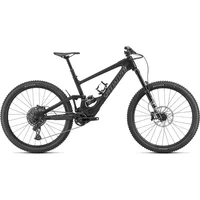 Specialized Turbo Kenevo SL Comp Electric Mountain Bike 2022 Smoke