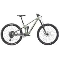 Transition Sentinel Alloy GX Mountain Bike 2023 Misty Green