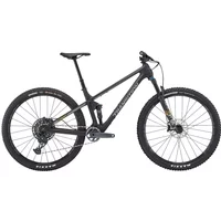 Transition Spur Carbon GX Mountain Bike 2023 Raw Carbon