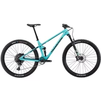 Transition Spur Carbon NX Mountain Bike 2023 Aqua