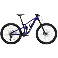 Trek Fuel EX 7 Deore/XT Gen 6 Mountain Bike 2023 Hex Blue