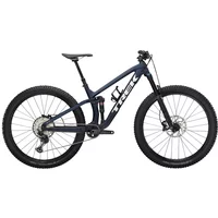 Trek Fuel EX 9.7 SLX/XT 12Spd Carbon Mountain Bike 2022 Blue Smoke