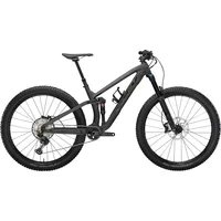 Trek Fuel EX 9.7 SLX/XT 12Spd Carbon Mountain Bike 2022 Raw Carbon