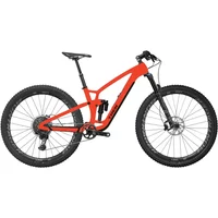 Trek Fuel EX 9.9 XO AXS T-Type Mountain Bike 2024 Lava