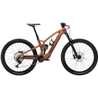 Trek Fuel EXe 9.7 SLX/XT Electric Mountain Bike 2023 Pennyflake