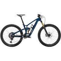 Trek Fuel Ex 9.9 XTR Gen 6 Mountain Bike 2023 Mulsanne Blue