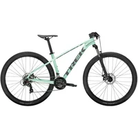 Trek Marlin 4 Mountain Bike 2023 Aloha Green